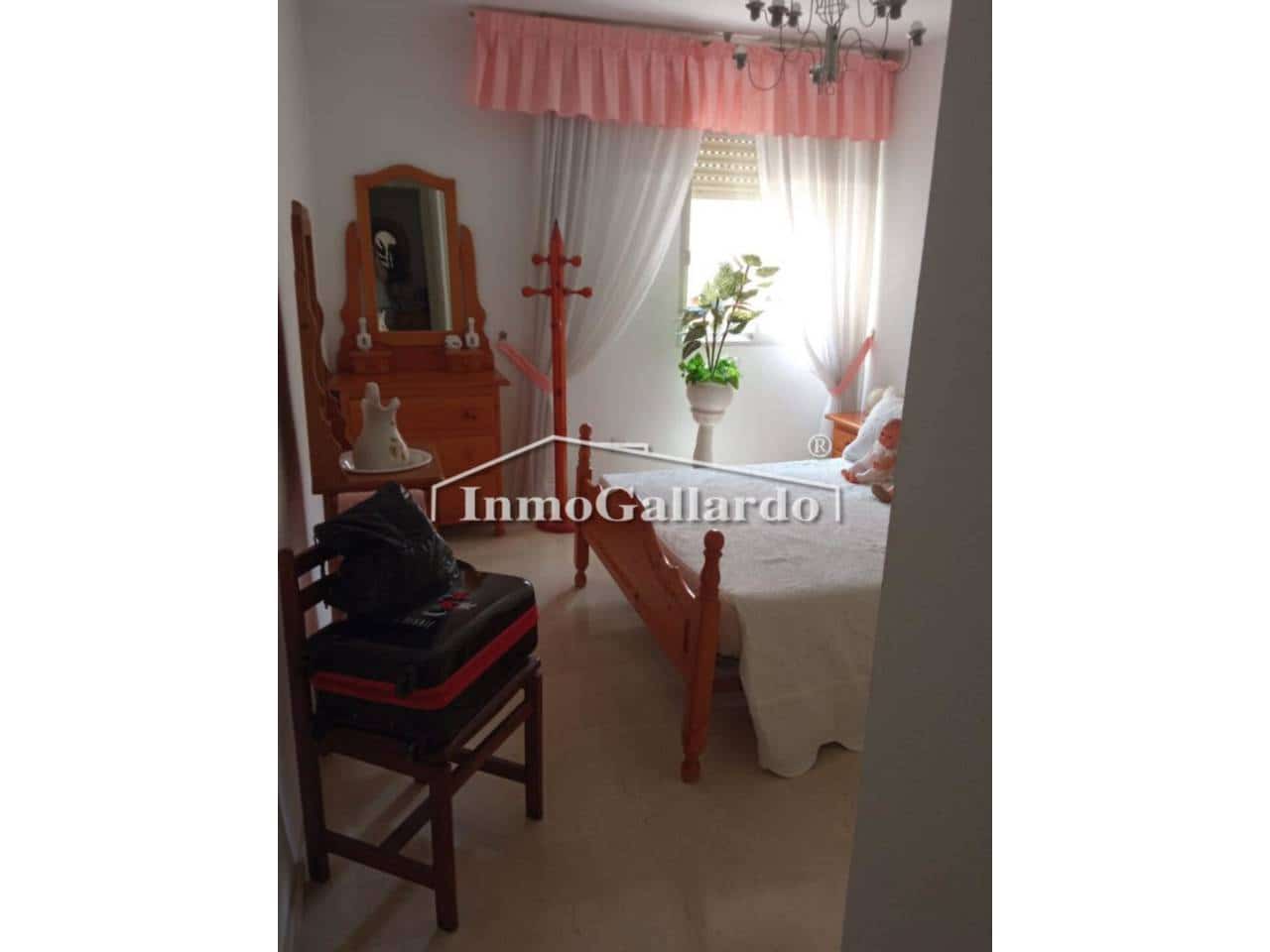 3 camera da letto Appartamento da affittare in Rincon de la Victoria - 950 € (Rif: 9142549)