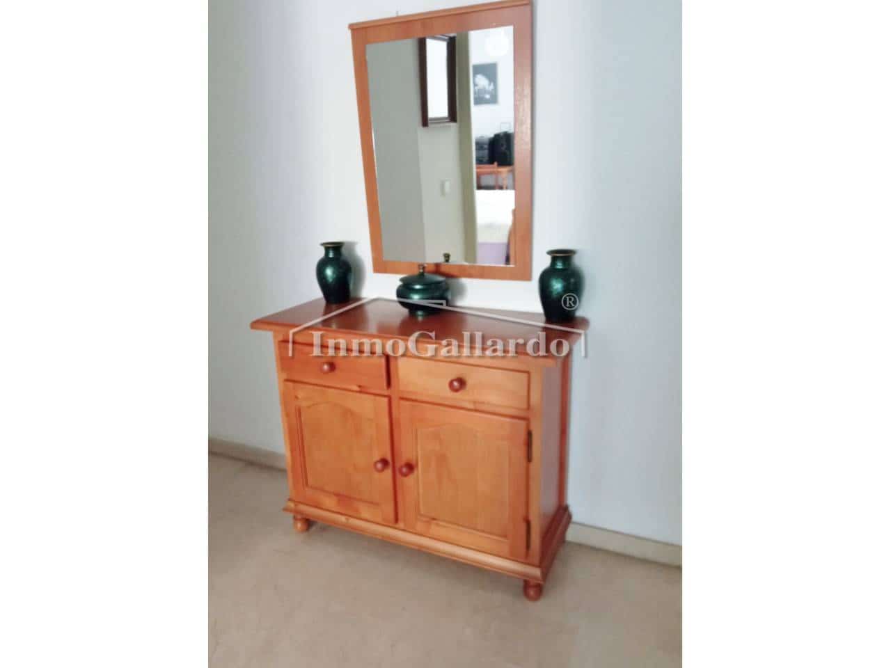 3 camera da letto Appartamento da affittare in Rincon de la Victoria - 950 € (Rif: 9142549)