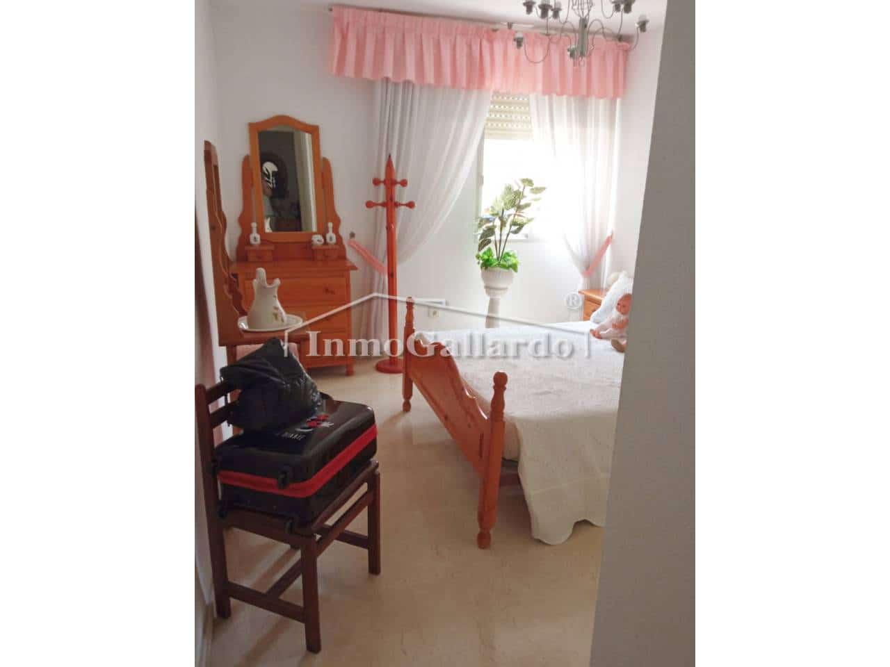 3 camera da letto Appartamento da affittare in Rincon de la Victoria - 950 € (Rif: 9142549)