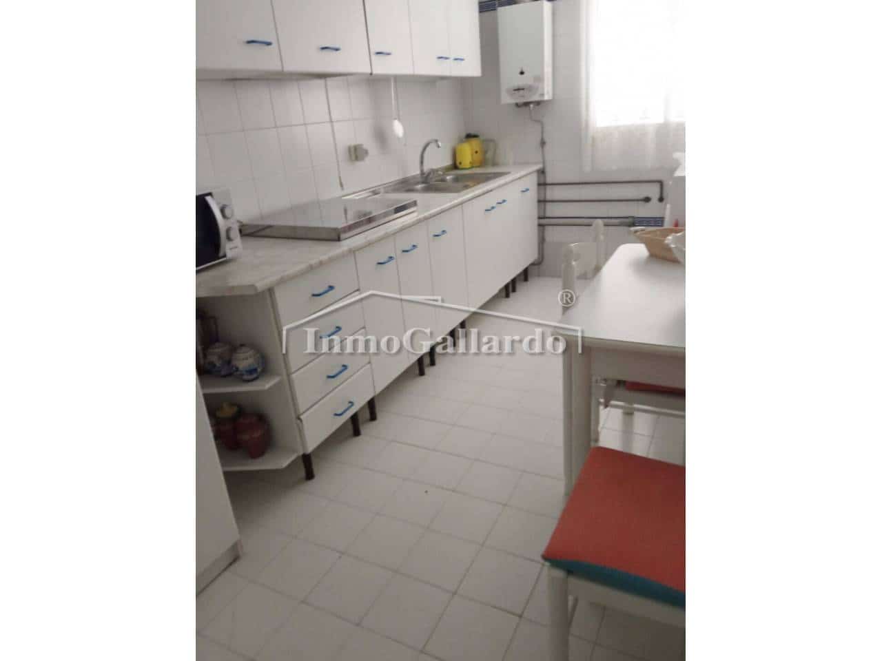 3 camera da letto Appartamento da affittare in Rincon de la Victoria - 950 € (Rif: 9142549)
