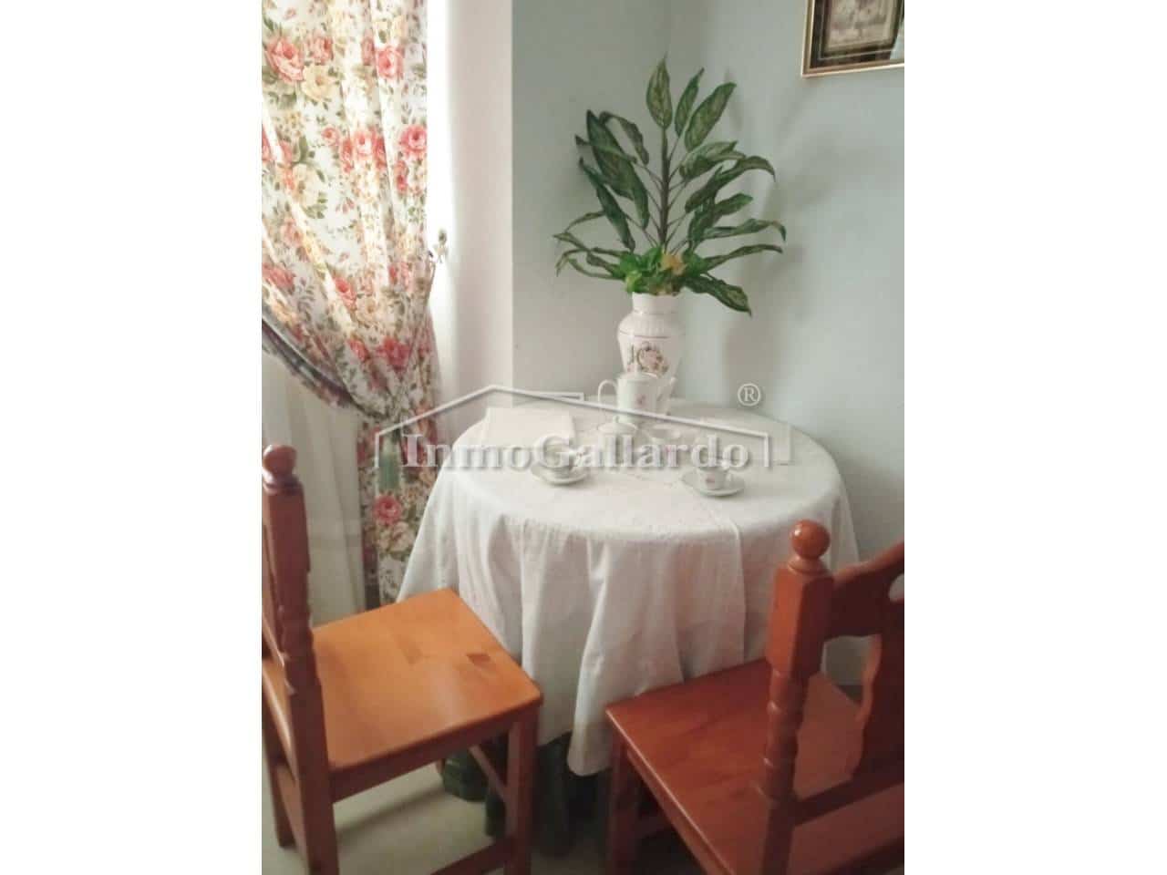 3 camera da letto Appartamento da affittare in Rincon de la Victoria - 950 € (Rif: 9142549)