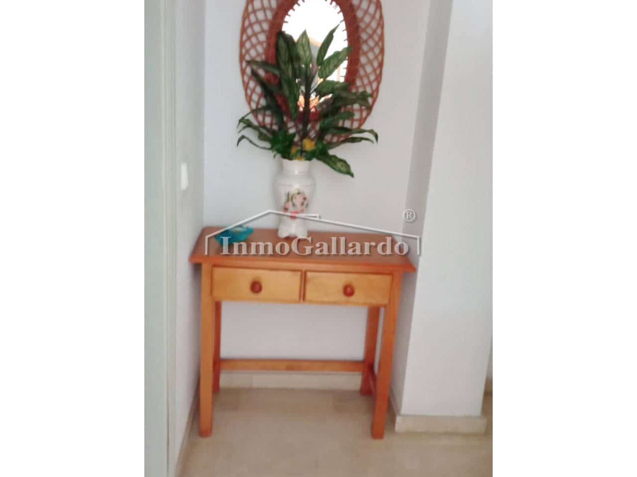 3 camera da letto Appartamento da affittare in Rincon de la Victoria - 950 € (Rif: 9142549)