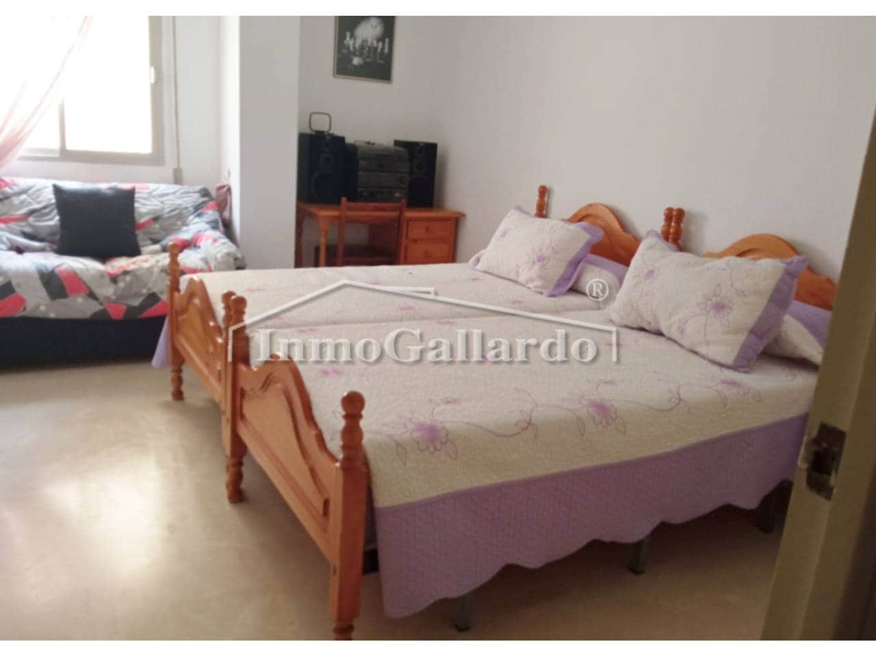 3 camera da letto Appartamento da affittare in Rincon de la Victoria - 950 € (Rif: 9142549)