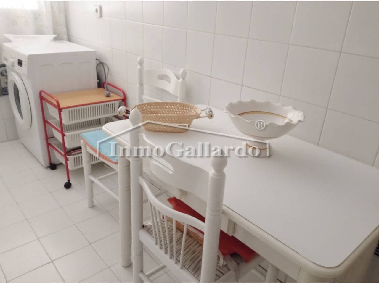 3 camera da letto Appartamento da affittare in Rincon de la Victoria - 950 € (Rif: 9142549)