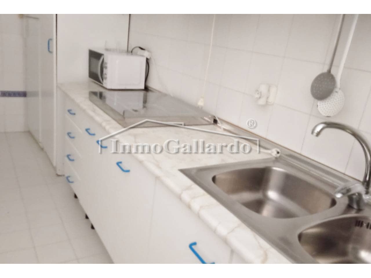 3 camera da letto Appartamento da affittare in Rincon de la Victoria - 950 € (Rif: 9142549)