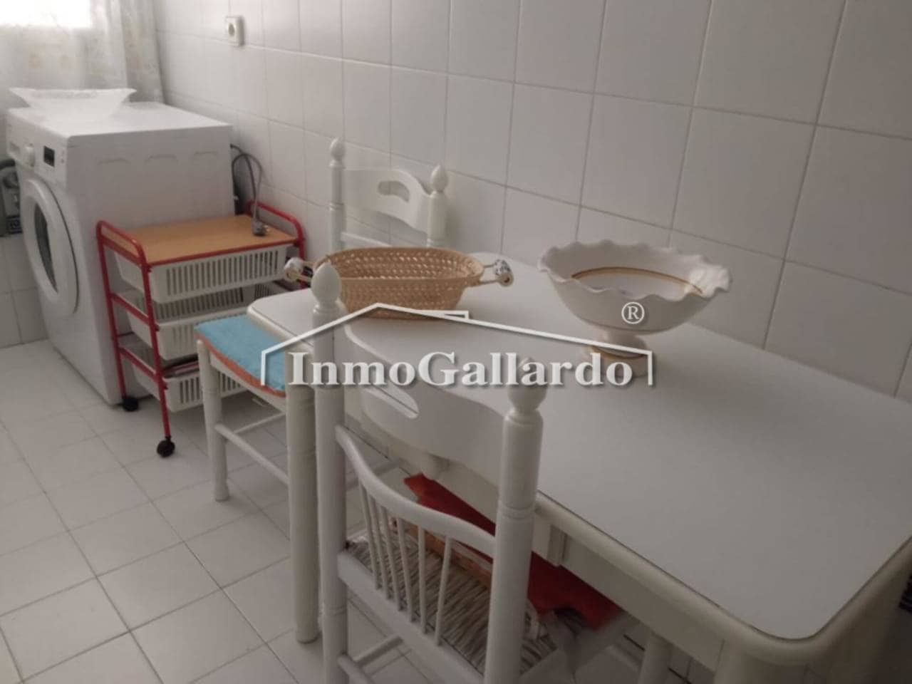 3 camera da letto Appartamento da affittare in Rincon de la Victoria - 950 € (Rif: 9142549)