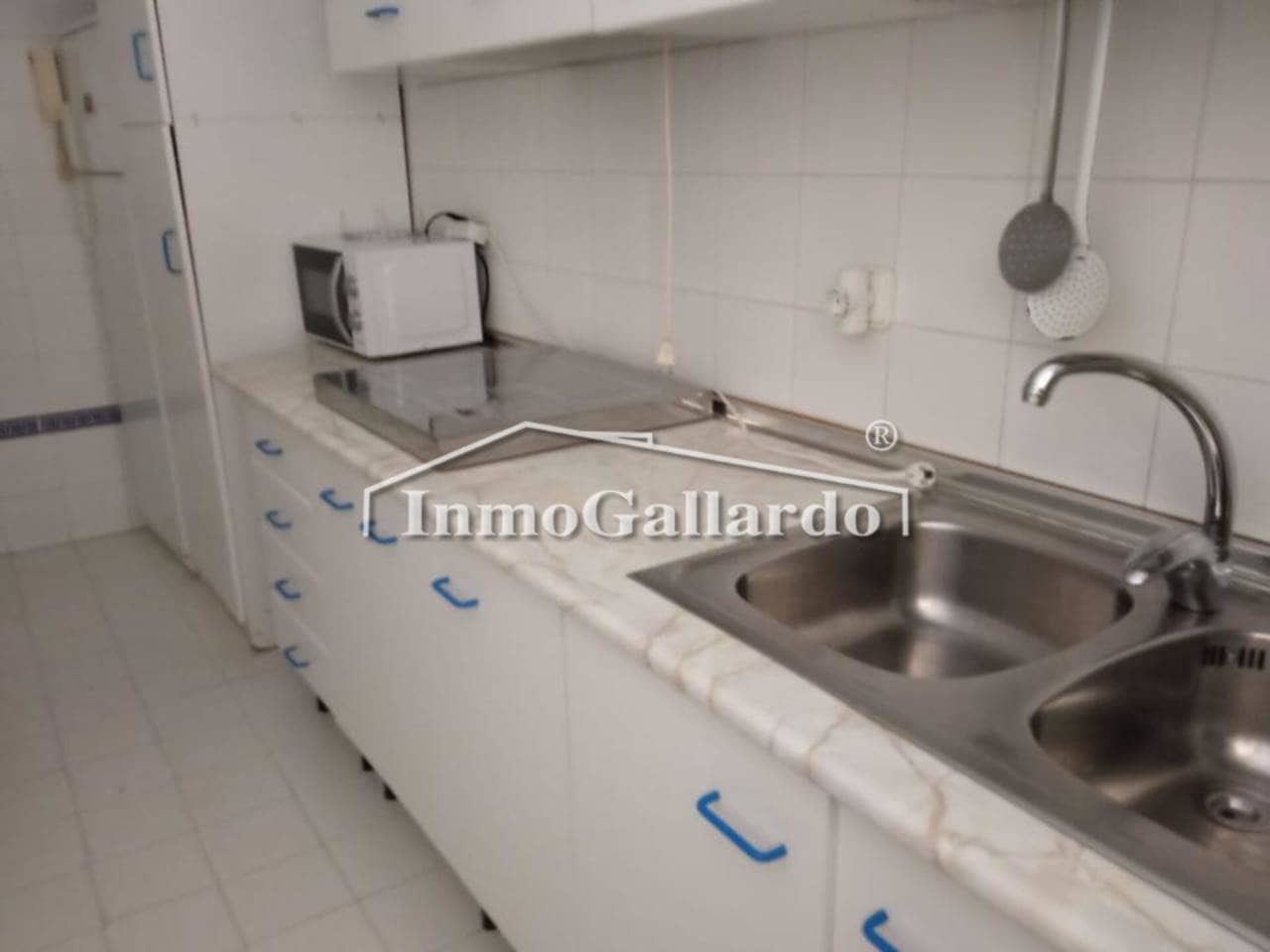 3 camera da letto Appartamento da affittare in Rincon de la Victoria - 950 € (Rif: 9142549)