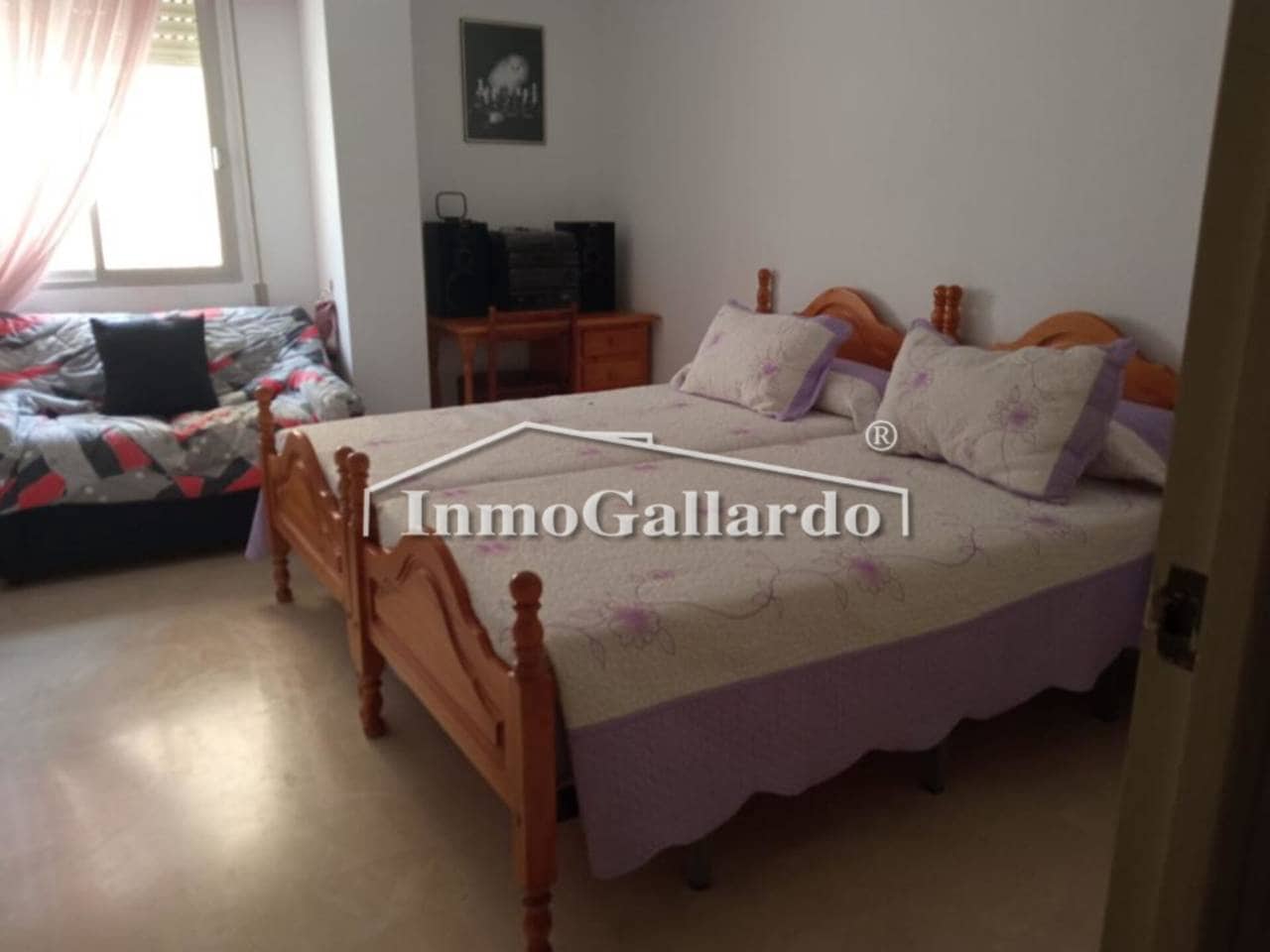 3 camera da letto Appartamento da affittare in Rincon de la Victoria - 950 € (Rif: 9142549)