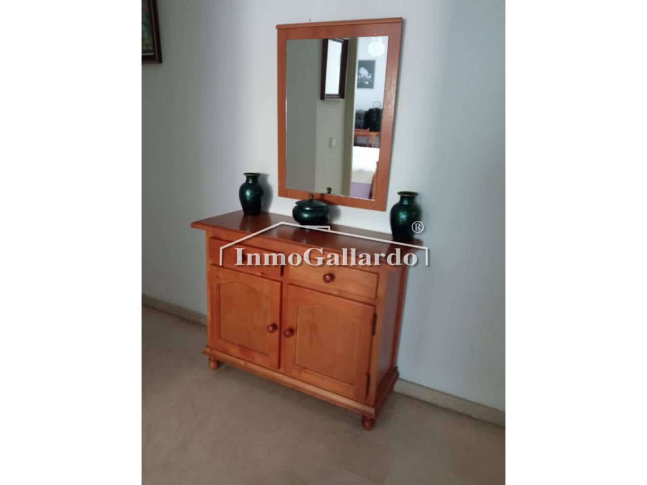 3 camera da letto Appartamento da affittare in Rincon de la Victoria - 950 € (Rif: 9142549)