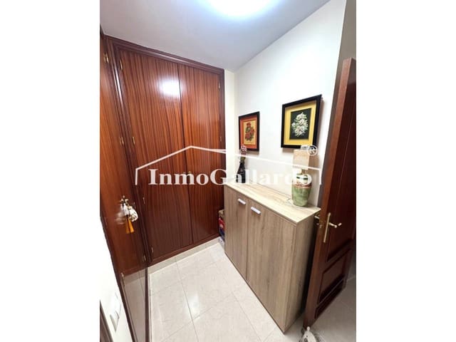 4 chambre Villa/Maison Mitoyenne à vendre à Rincón de la Victoria avec piscine garage - 456 000 € (Ref: 9153542)