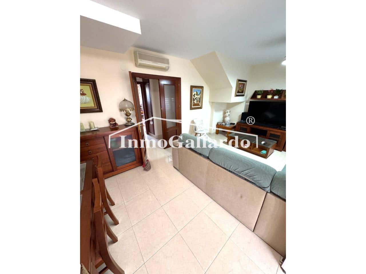 4 soveværelse Rækkehus til salg i Rincon de la Victoria med swimmingpool garage - € 456.000 (Ref: 9153542)