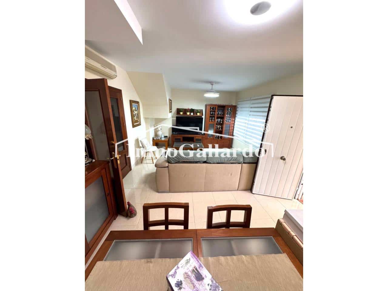 4 soveværelse Rækkehus til salg i Rincon de la Victoria med swimmingpool garage - € 456.000 (Ref: 9153542)