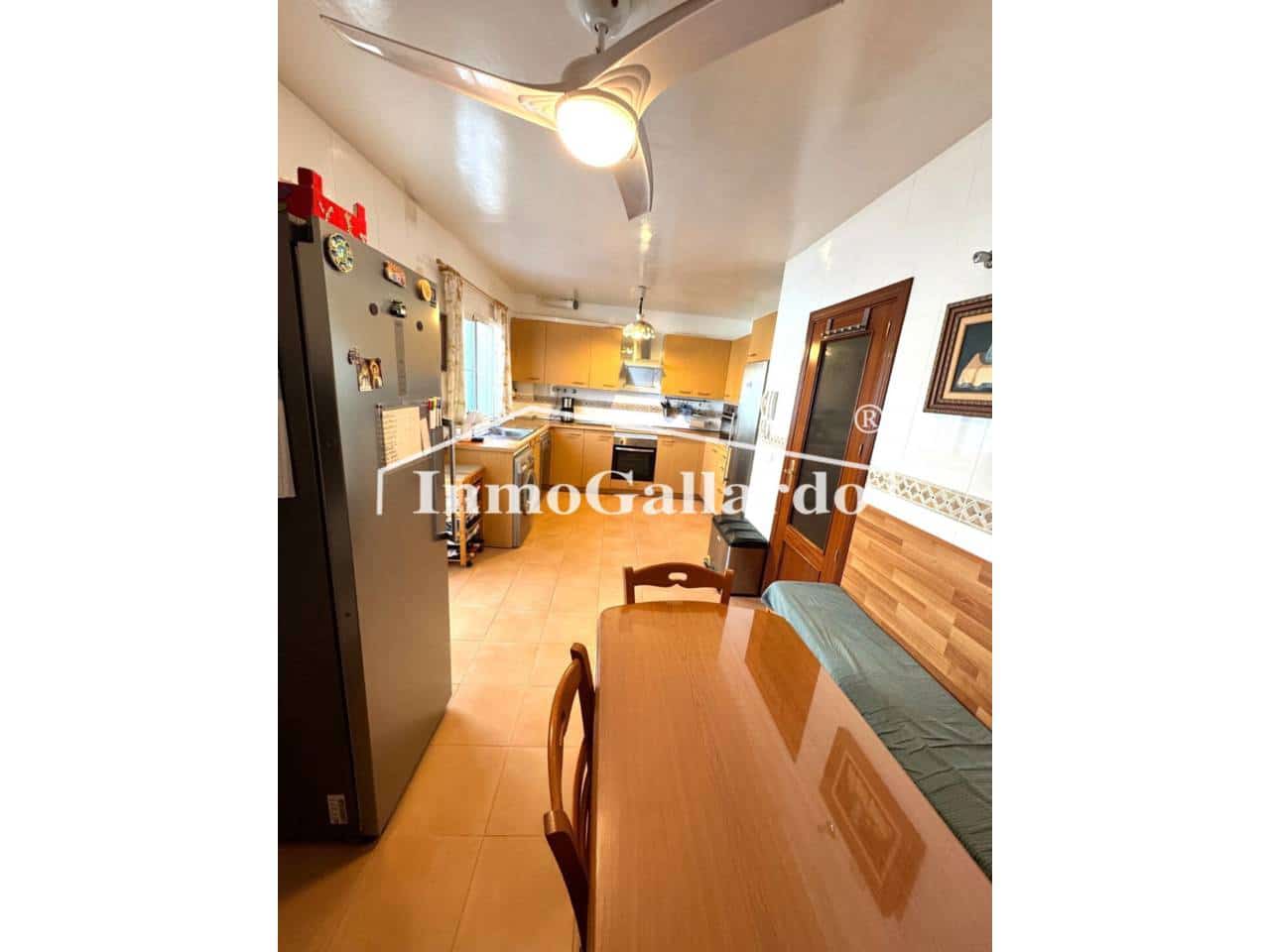 4 soveværelse Rækkehus til salg i Rincon de la Victoria med swimmingpool garage - € 456.000 (Ref: 9153542)