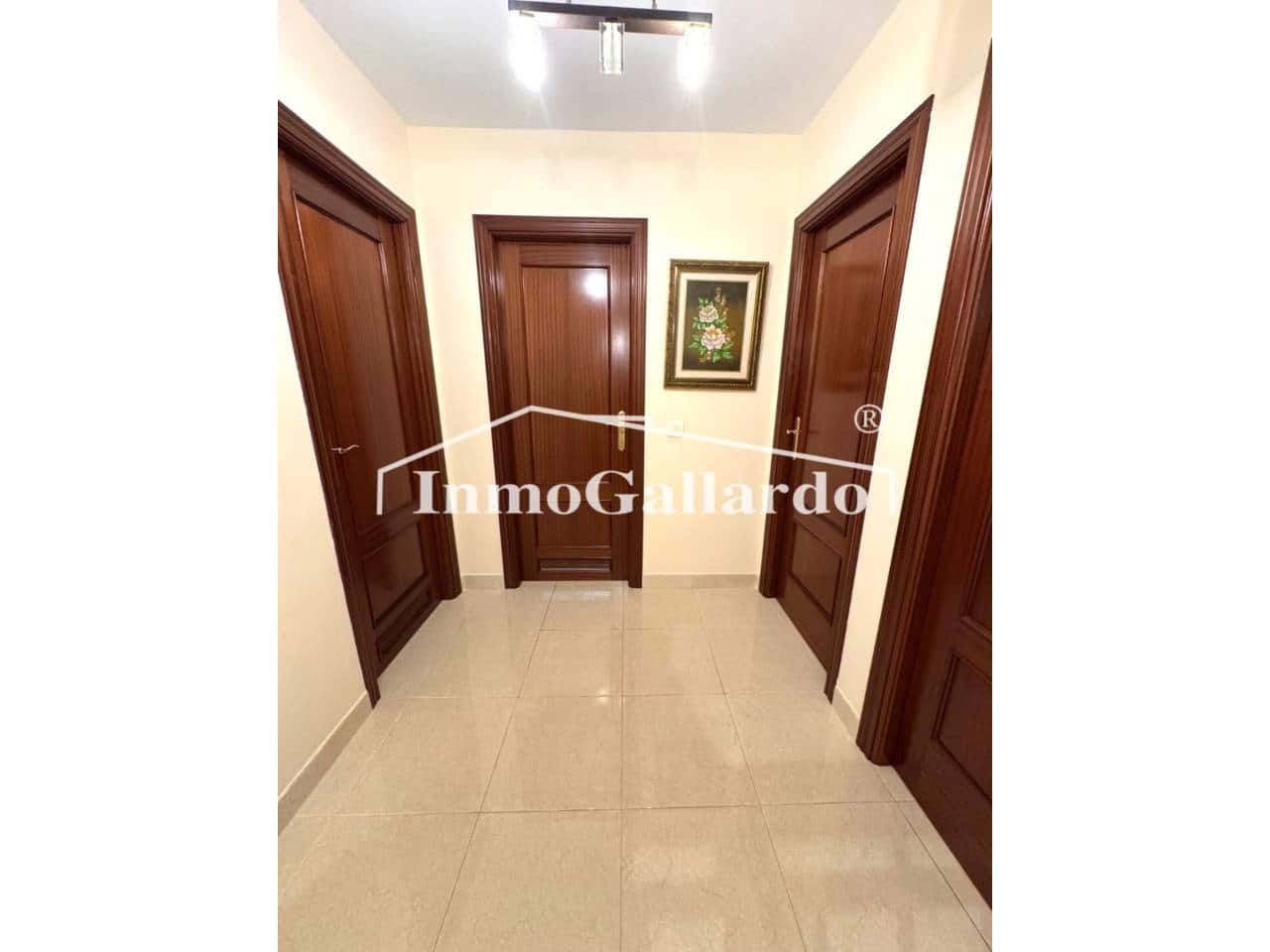 4 soveværelse Rækkehus til salg i Rincon de la Victoria med swimmingpool garage - € 456.000 (Ref: 9153542)