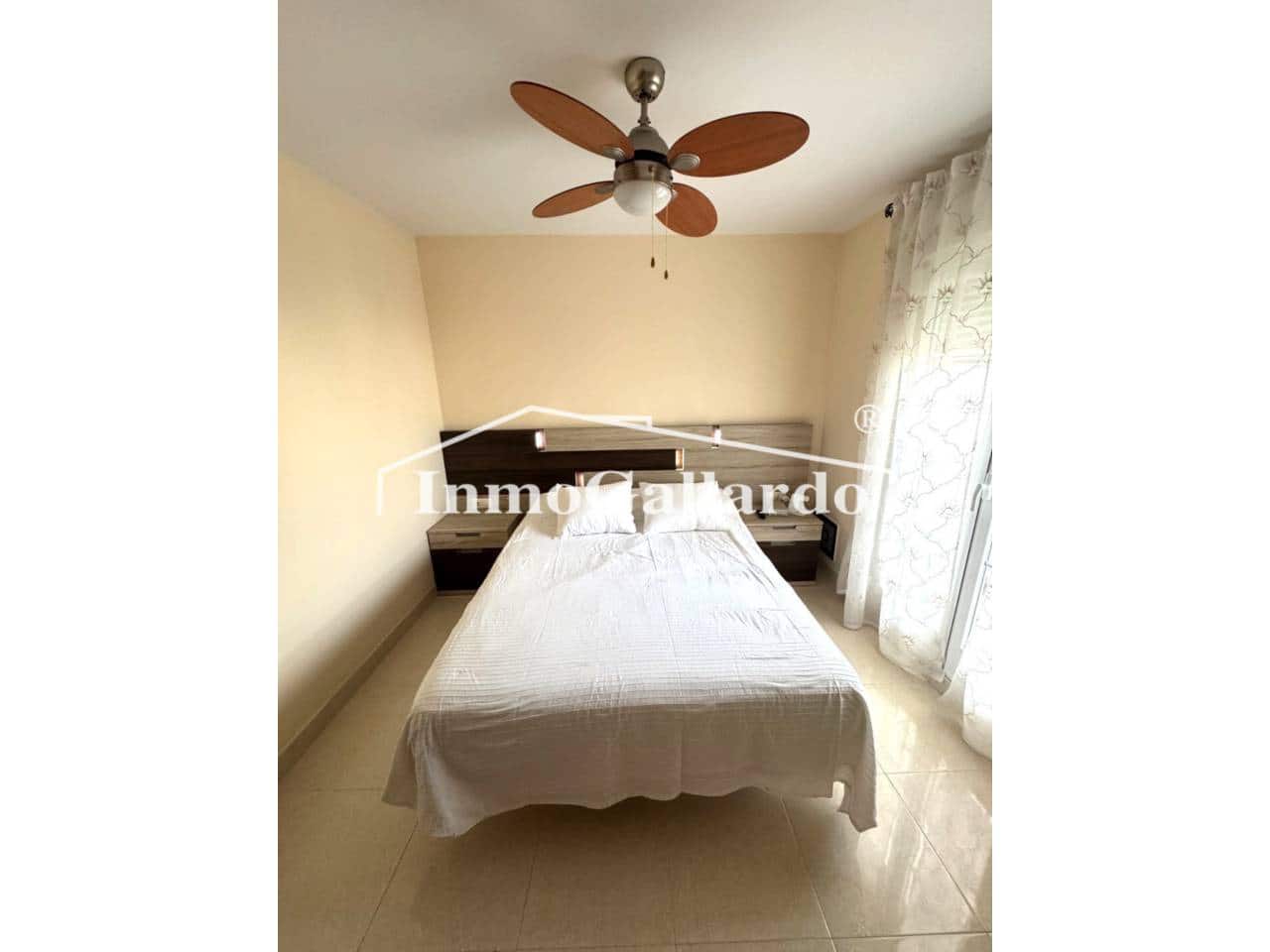 4 soveværelse Rækkehus til salg i Rincon de la Victoria med swimmingpool garage - € 456.000 (Ref: 9153542)