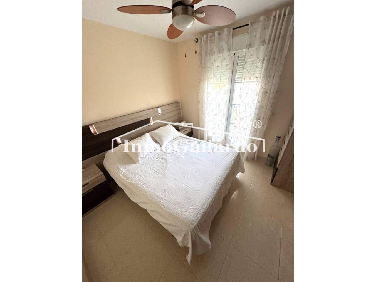 4 soveværelse Rækkehus til salg i Rincon de la Victoria med swimmingpool garage - € 456.000 (Ref: 9153542)