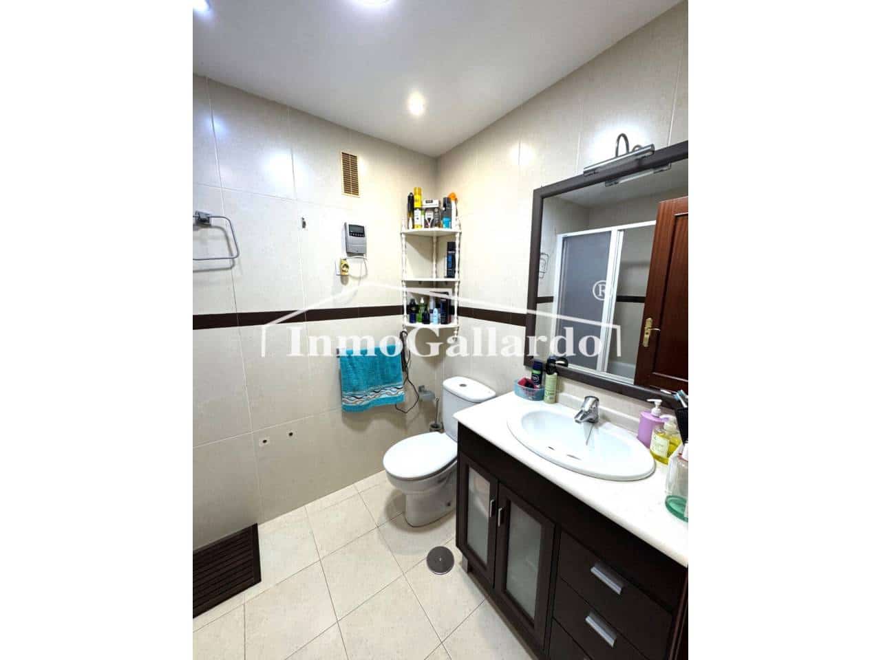 4 soveværelse Rækkehus til salg i Rincon de la Victoria med swimmingpool garage - € 456.000 (Ref: 9153542)