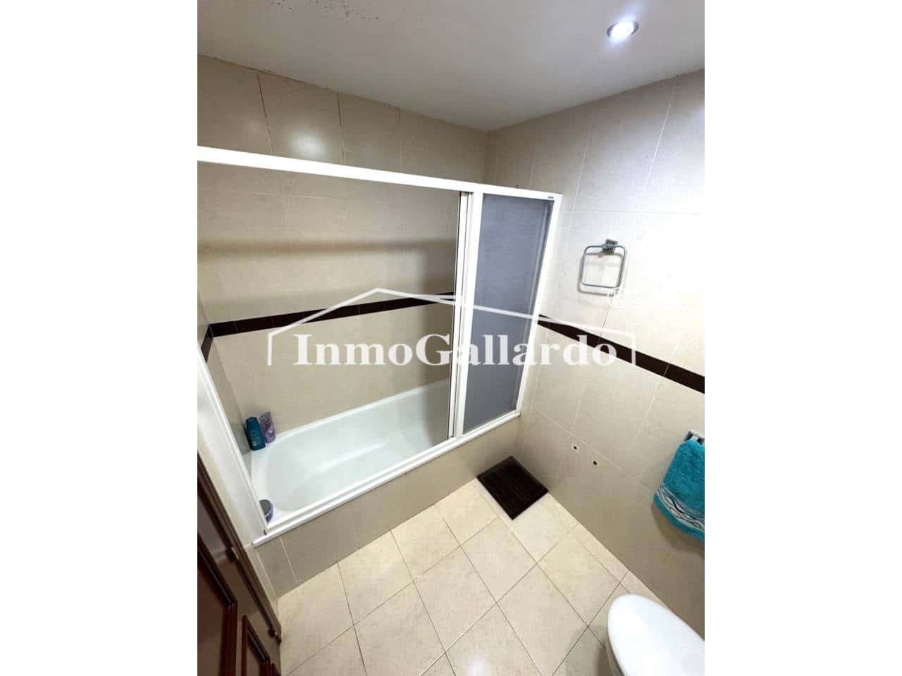 4 soveværelse Rækkehus til salg i Rincon de la Victoria med swimmingpool garage - € 456.000 (Ref: 9153542)