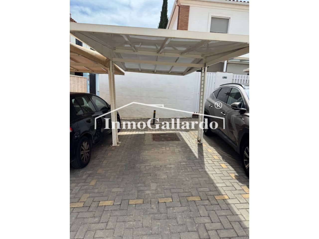 4 soveværelse Rækkehus til salg i Rincon de la Victoria med swimmingpool garage - € 456.000 (Ref: 9153542)