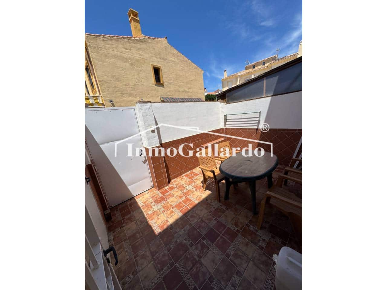 4 soveværelse Rækkehus til salg i Rincon de la Victoria med swimmingpool garage - € 456.000 (Ref: 9153542)