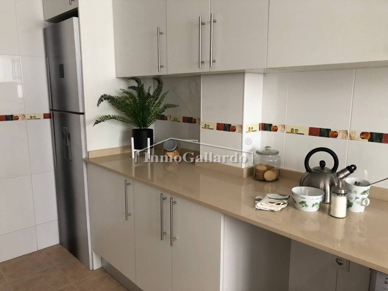 3 chambre Appartement à vendre à Competa avec piscine garage - 183 000 € (Ref: 9161963)