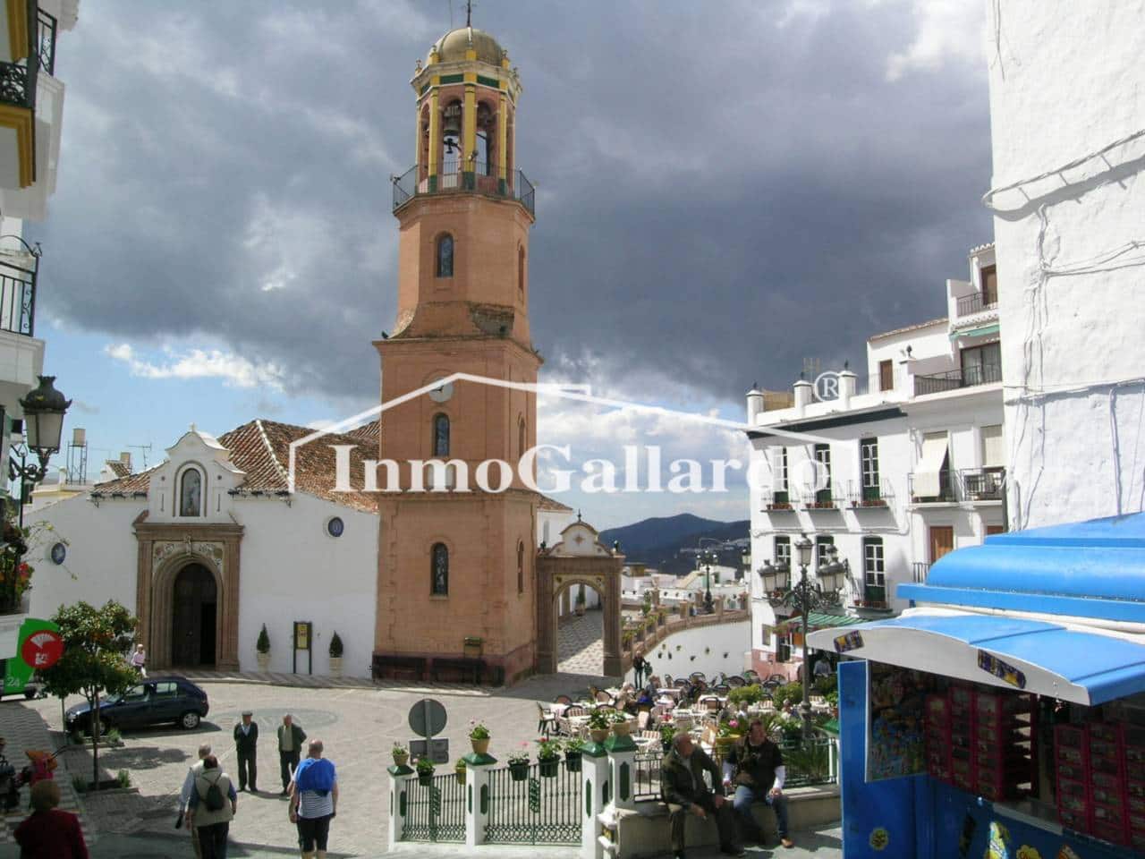 3 chambre Appartement à vendre à Competa avec piscine garage - 183 000 € (Ref: 9161963)