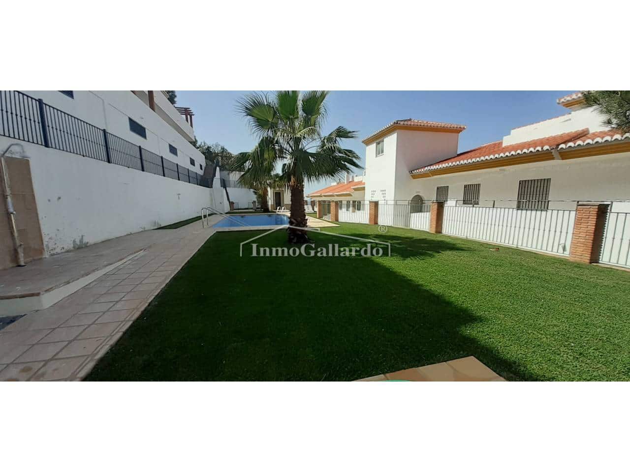 3 chambre Appartement à vendre à Competa avec piscine garage - 183 000 € (Ref: 9161963)