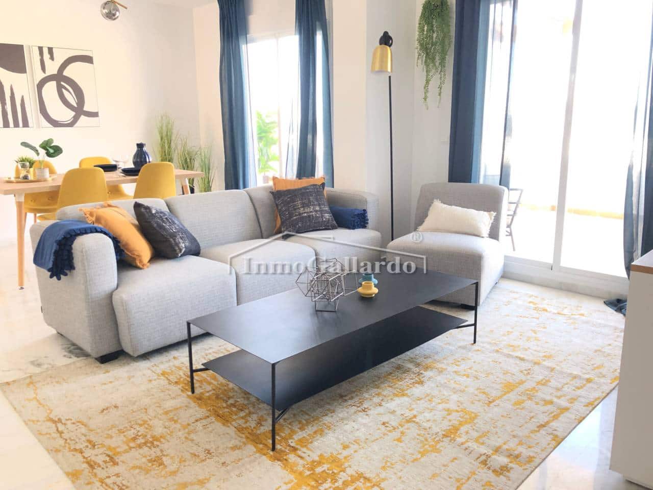 3 chambre Appartement à vendre à Competa avec piscine garage - 183 000 € (Ref: 9161963)