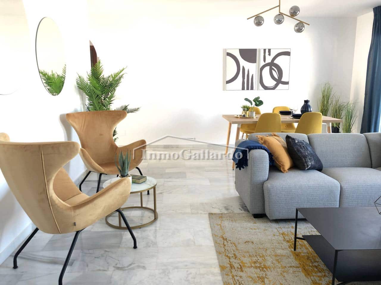 3 chambre Appartement à vendre à Competa avec piscine garage - 183 000 € (Ref: 9161963)