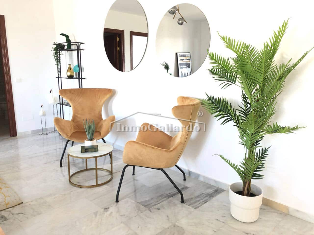 3 chambre Appartement à vendre à Competa avec piscine garage - 183 000 € (Ref: 9161963)