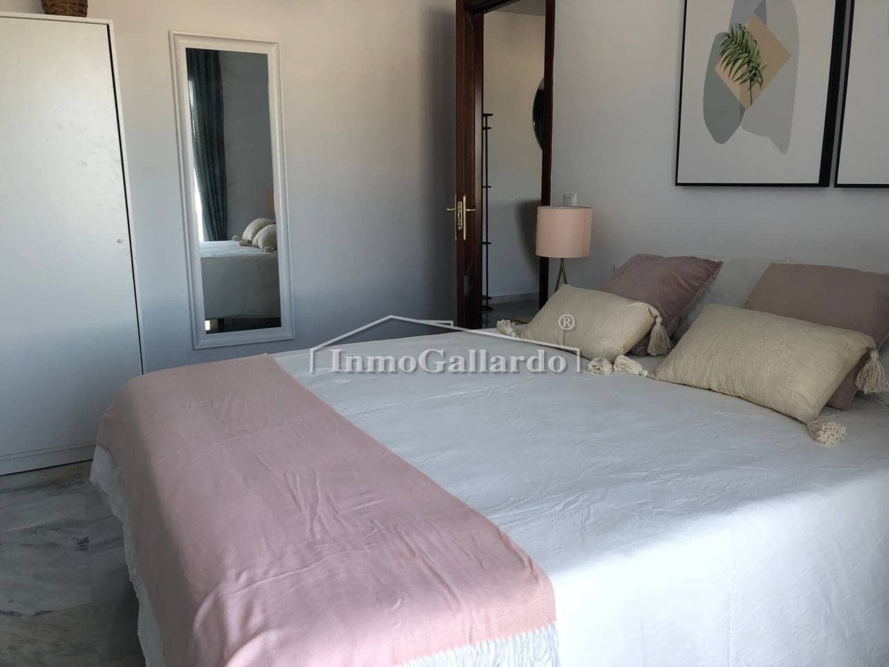 3 chambre Appartement à vendre à Competa avec piscine garage - 183 000 € (Ref: 9161963)