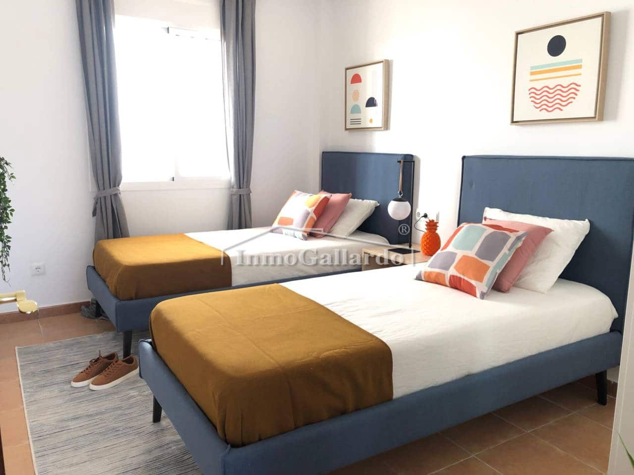 3 chambre Appartement à vendre à Competa avec piscine garage - 183 000 € (Ref: 9161963)