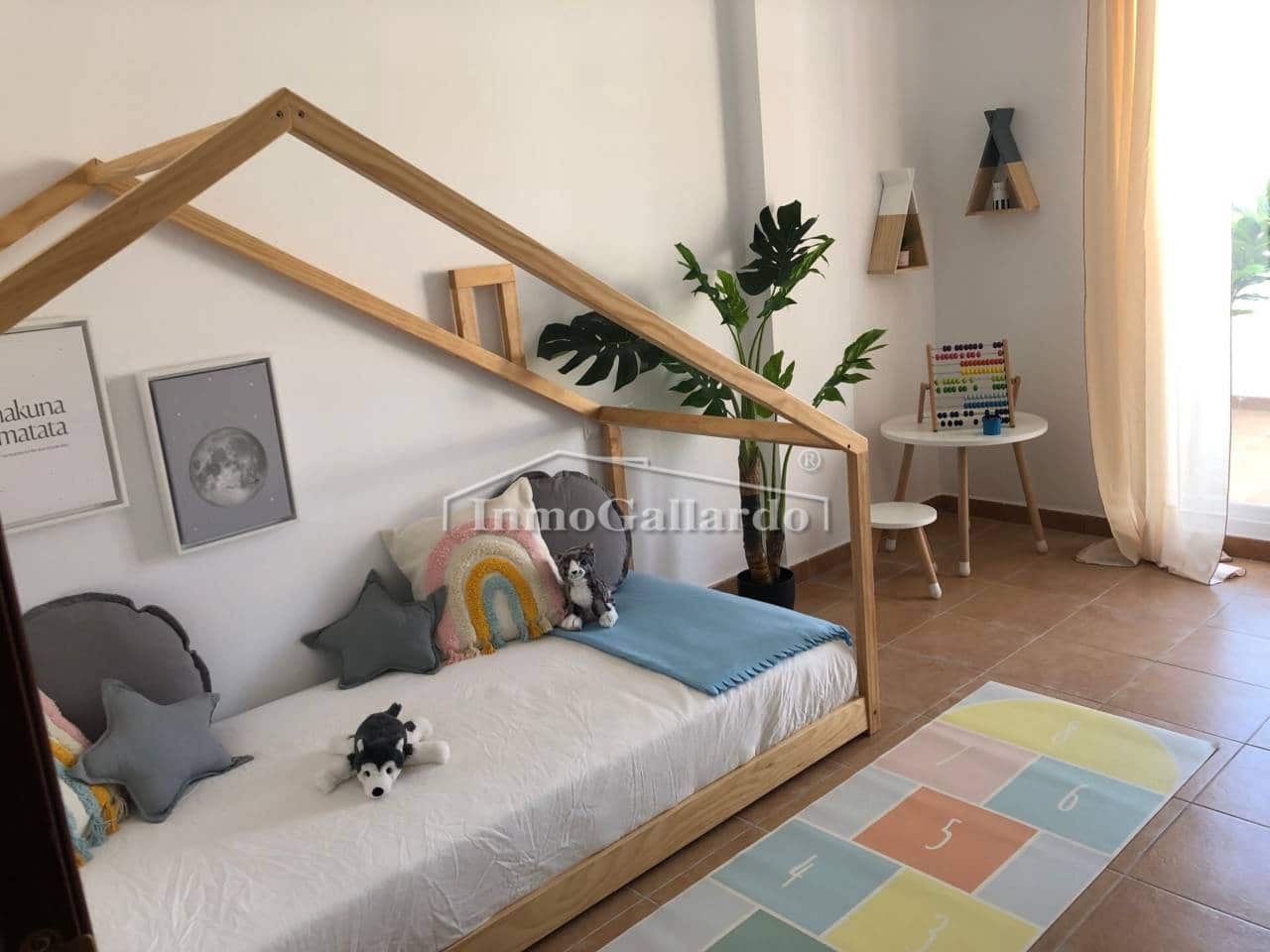 3 chambre Appartement à vendre à Competa avec piscine garage - 183 000 € (Ref: 9161963)