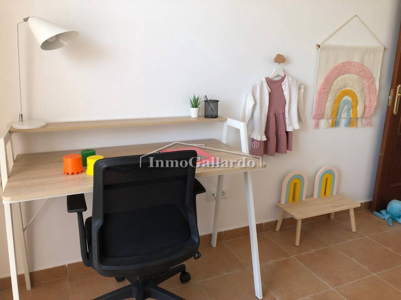 3 chambre Appartement à vendre à Competa avec piscine garage - 183 000 € (Ref: 9161963)