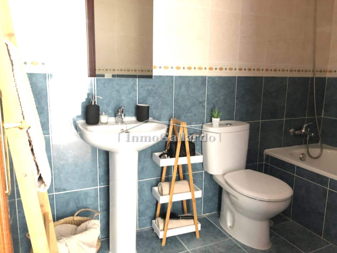 3 chambre Appartement à vendre à Competa avec piscine garage - 183 000 € (Ref: 9161963)