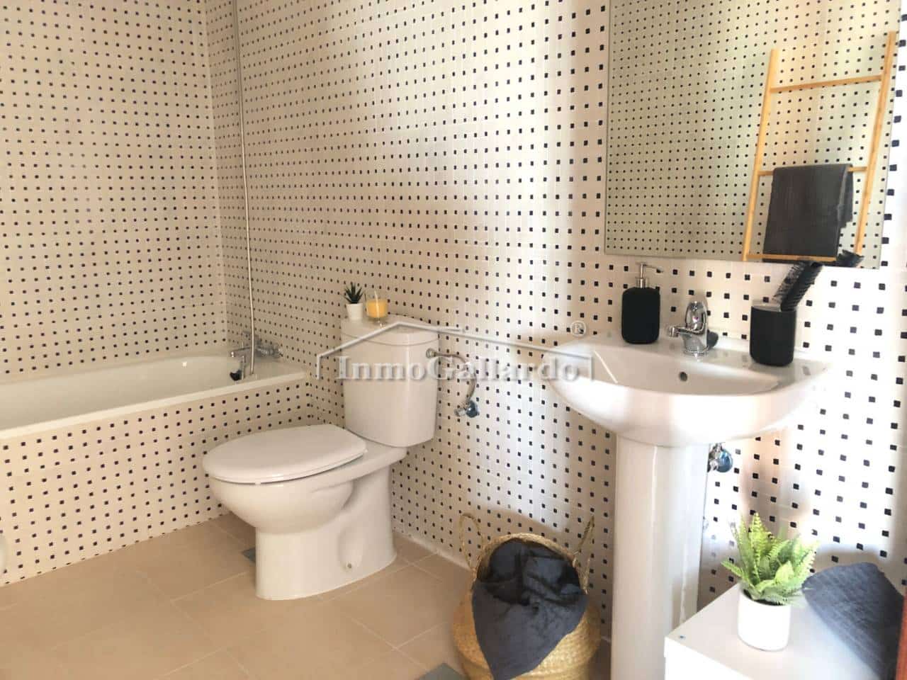 3 chambre Appartement à vendre à Competa avec piscine garage - 183 000 € (Ref: 9161963)