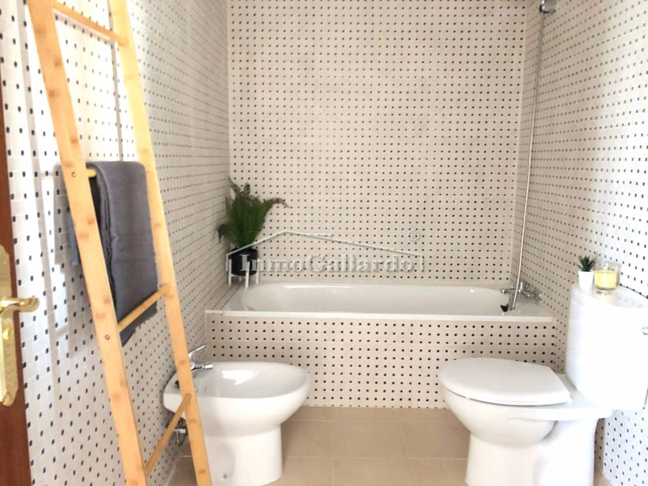 3 chambre Appartement à vendre à Competa avec piscine garage - 183 000 € (Ref: 9161963)