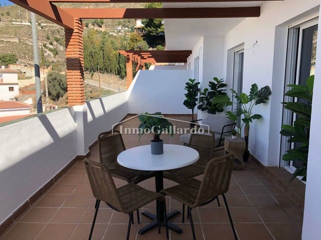 Piso de 3 habitaciones en Cómpeta en venta con piscina garaje - 183.000 € (Ref: 9161963)