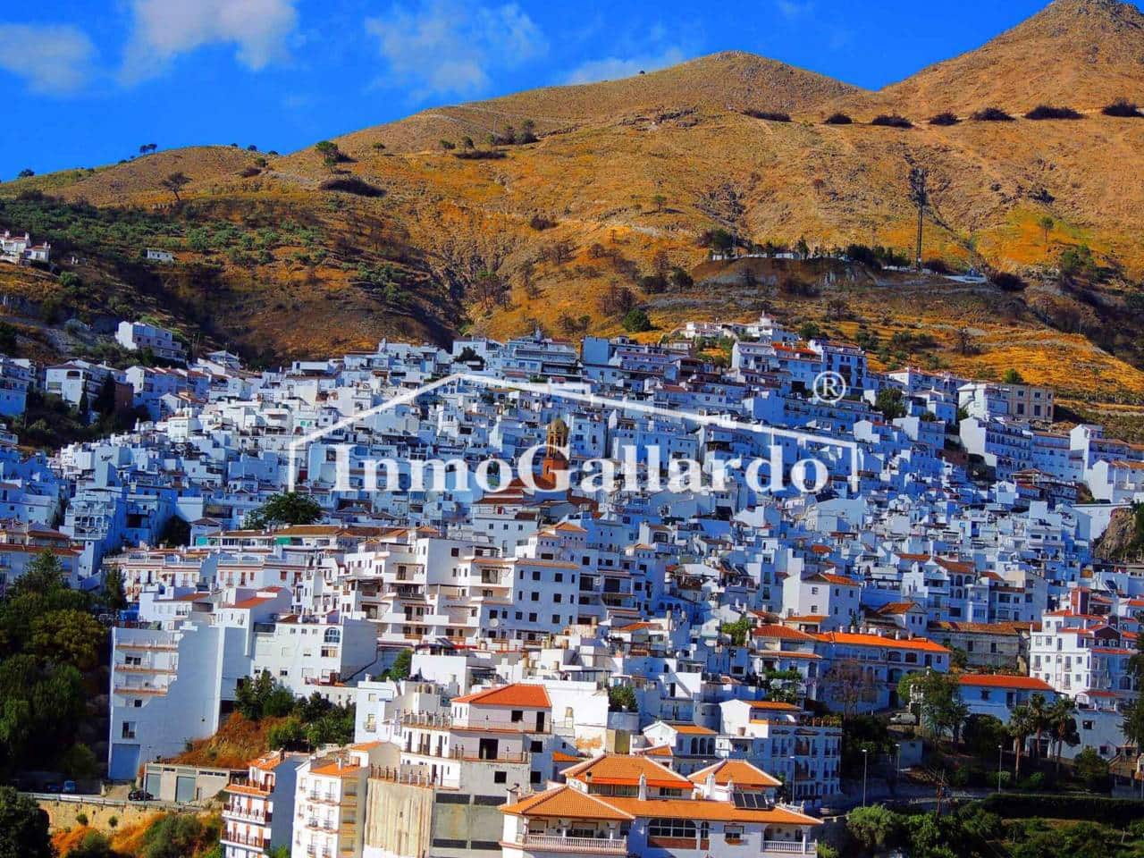 3 chambre Appartement à vendre à Competa avec piscine garage - 183 000 € (Ref: 9161963)