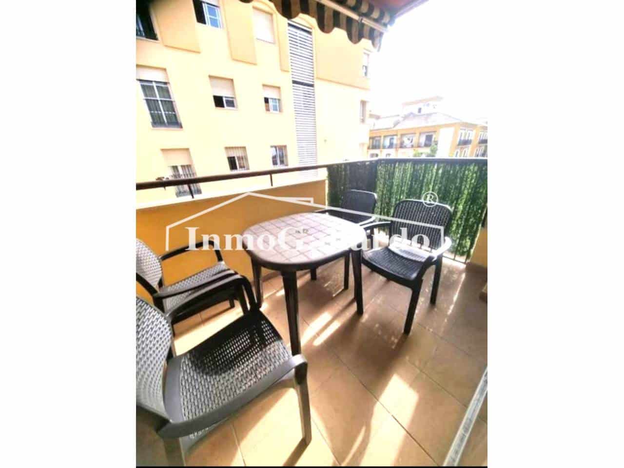 2 slaapkamer Flat te koop in Rincon de la Victoria met zwembad - € 339.400 (Ref: 9161964)