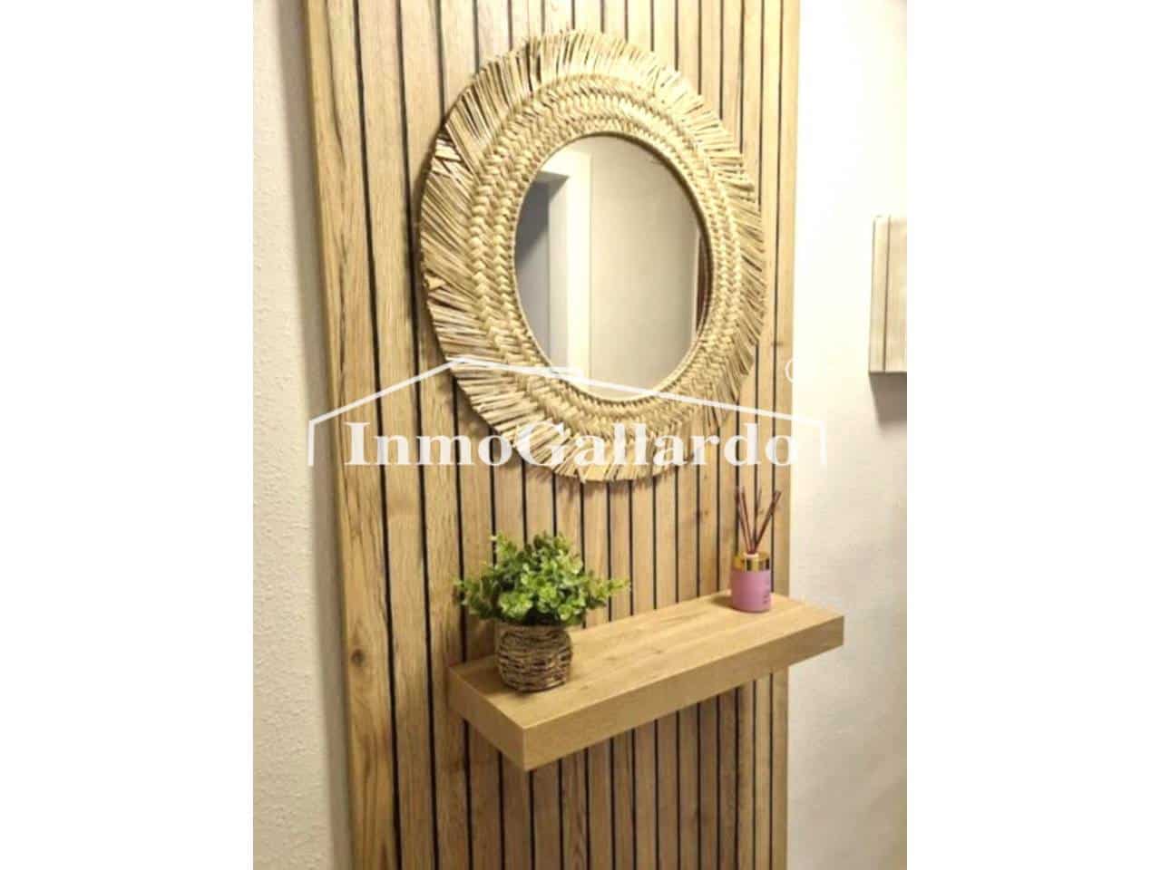 2 slaapkamer Flat te koop in Rincon de la Victoria met zwembad - € 339.400 (Ref: 9161964)