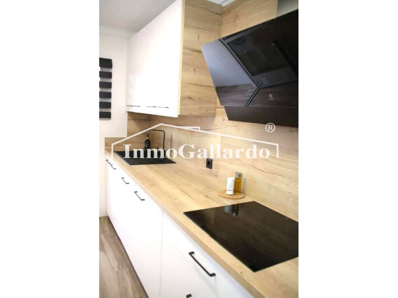 2 slaapkamer Flat te koop in Rincon de la Victoria met zwembad - € 339.400 (Ref: 9161964)