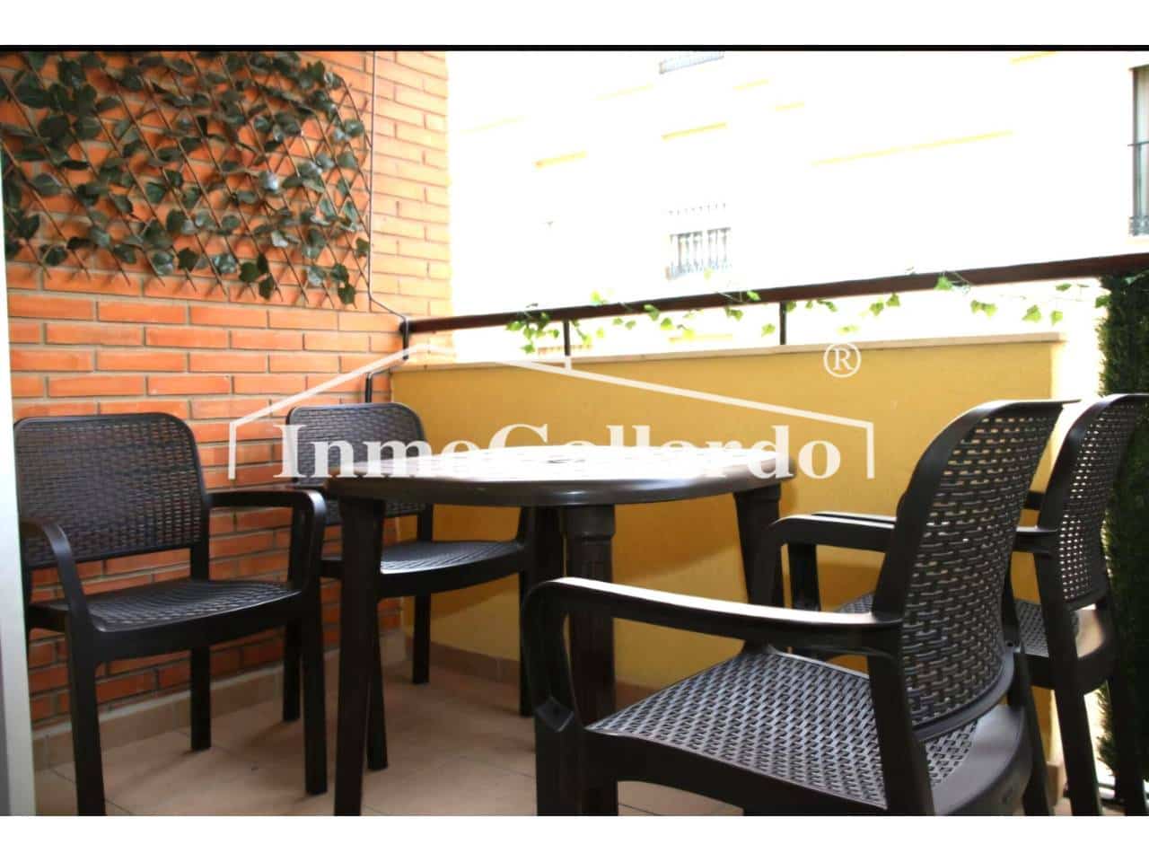 2 slaapkamer Flat te koop in Rincon de la Victoria met zwembad - € 339.400 (Ref: 9161964)