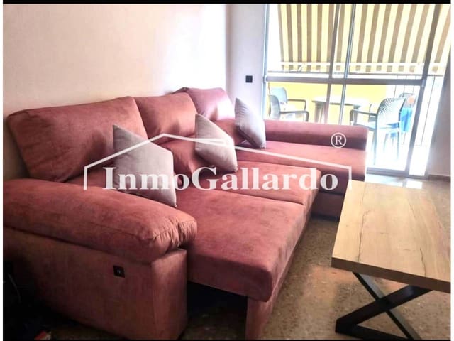 2 slaapkamer Flat te koop in Rincón de la Victoria met zwembad - € 339.400 (Ref: 9161964)