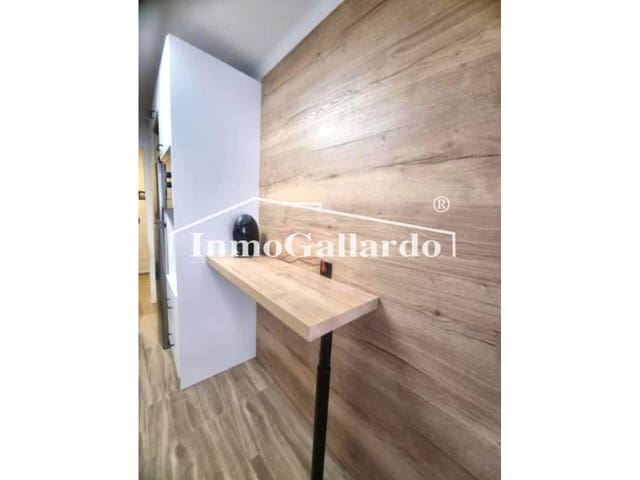 2 slaapkamer Flat te koop in Rincón de la Victoria met zwembad - € 339.400 (Ref: 9161964)