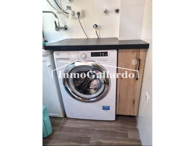 2 slaapkamer Flat te koop in Rincón de la Victoria met zwembad - € 339.400 (Ref: 9161964)