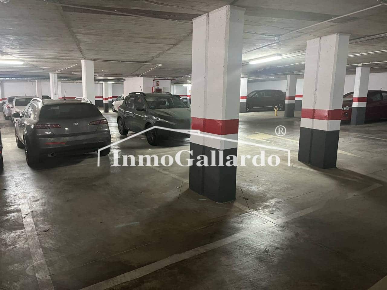 Garasje til salgs i Rincon de la Victoria - € 14 500 (Ref: 9163326)