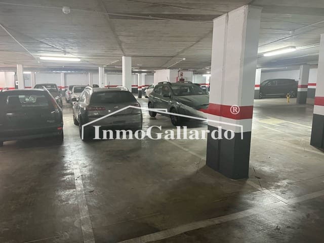Garage til salg i Rincón de la Victoria - € 14.500 (Ref: 9163326)