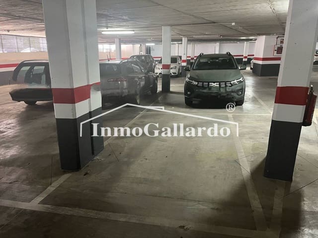 Garage til salg i Rincón de la Victoria - € 14.500 (Ref: 9163326)