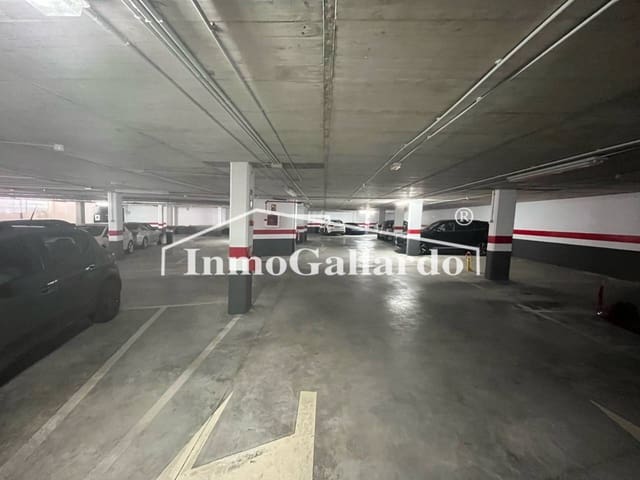 Garage til salg i Rincón de la Victoria - € 14.500 (Ref: 9163326)